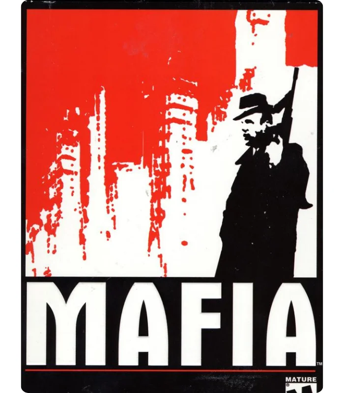 Mafia 1