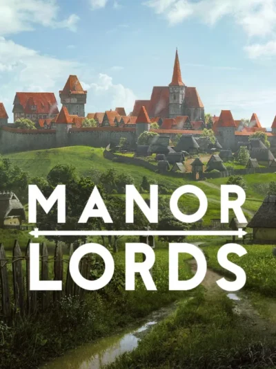 Manor Lords