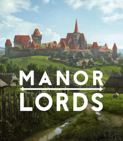 Manor Lords
