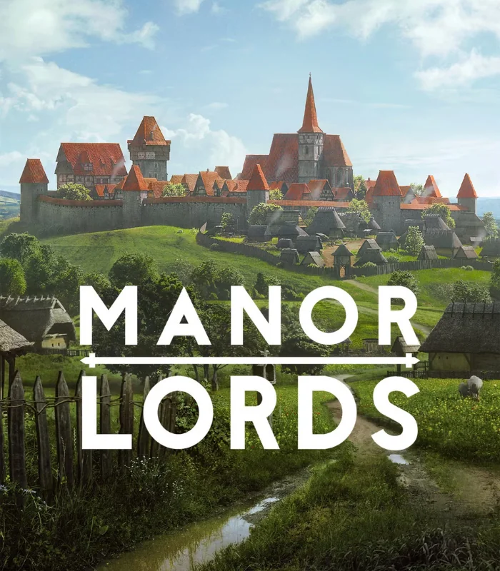 Manor Lords