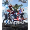Marvel's Avengers - The Definitive Edition