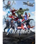 Marvel's Avengers - The Definitive Edition