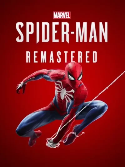 Marvel’s Spider-Man Remastered