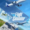 Microsoft Flight Simulator