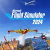 Microsoft Flight Simulator 2024