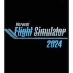 Microsoft Flight Simulator 2024