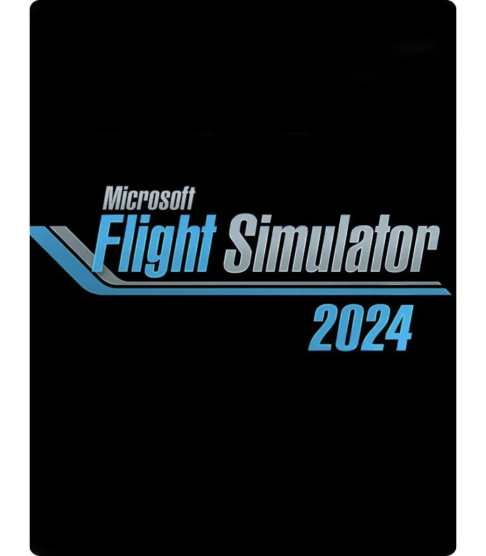 Microsoft Flight Simulator 2024