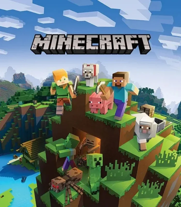 Minecraft