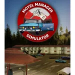 Motel Manager Simulator