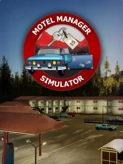 Motel Manager Simulator