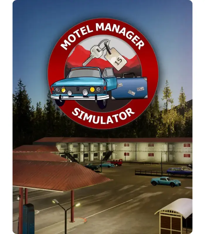 Motel Manager Simulator