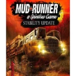 MudRunner