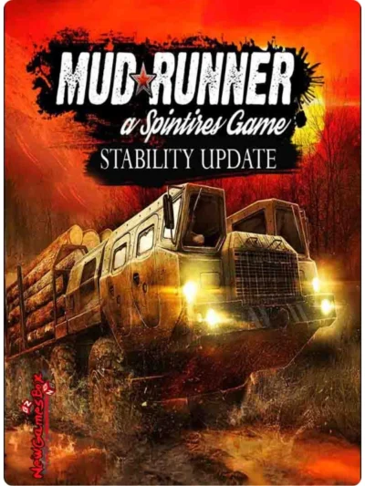 MudRunner