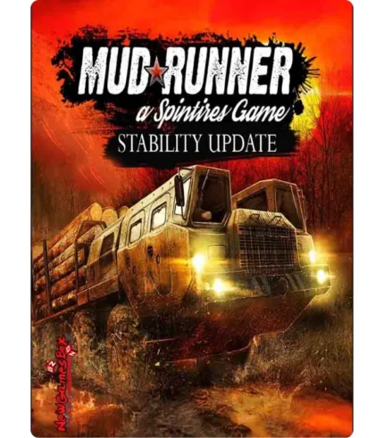 MudRunner