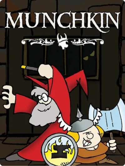 Munchkin Digital