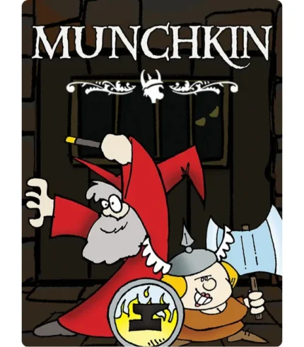 Munchkin Digital