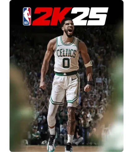 NBA 2K25