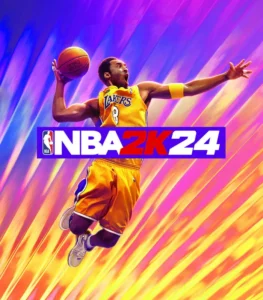 NBA 2k24