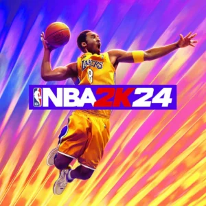 NBA 2k24