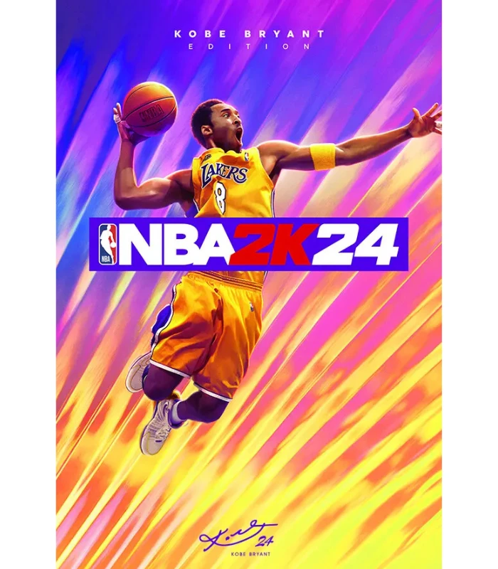 NBA 2k24