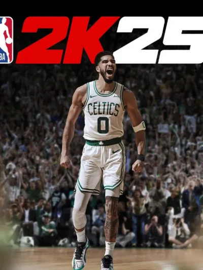 NBA 2k25