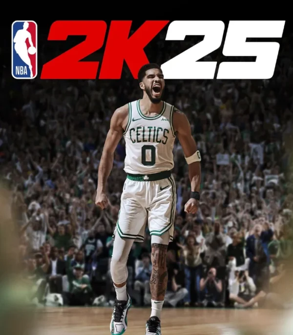 NBA 2k25