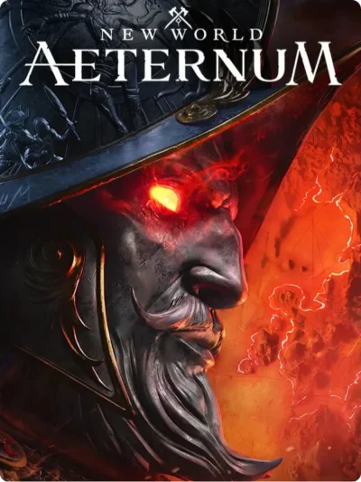 New World: Aeternum
