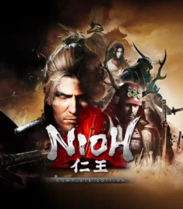 Nioh Complete Edition