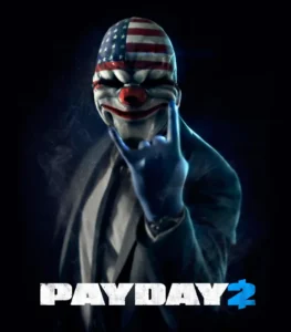 PAYDAY 2