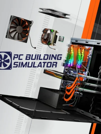 Pc Building Simulator