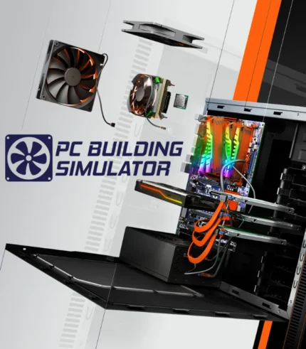 Pc Building Simulator