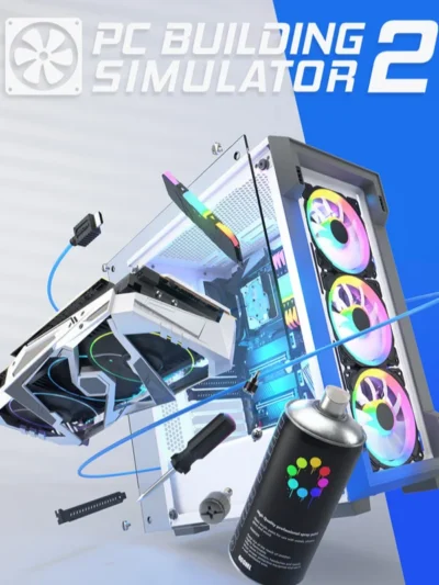 Pc Building Simulator 2