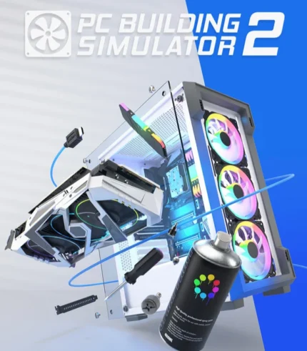 Pc Building Simulator 2