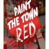 Paint the Town Red