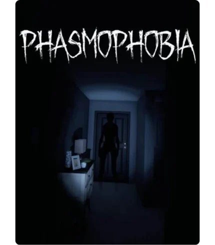 Phasmophobia