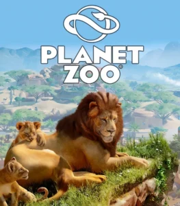 Planet Zoo