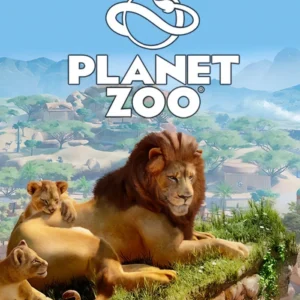 Planet Zoo