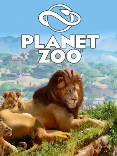 Planet Zoo