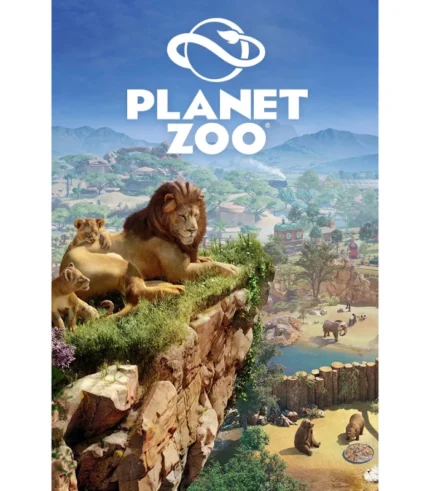 Planet Zoo