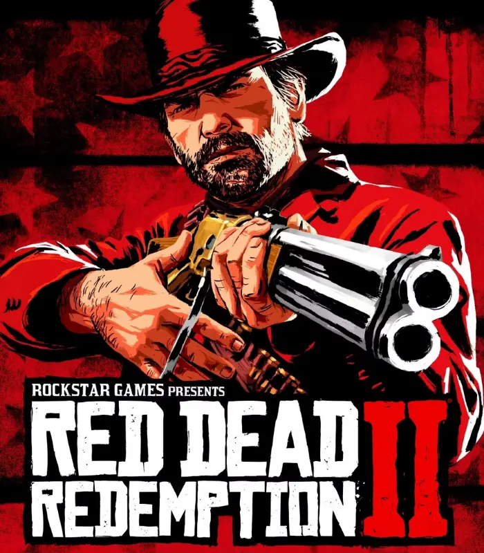 Red Dead Redemption 2