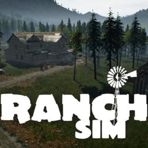 Ranch Simulator