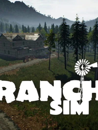 Ranch Simulator
