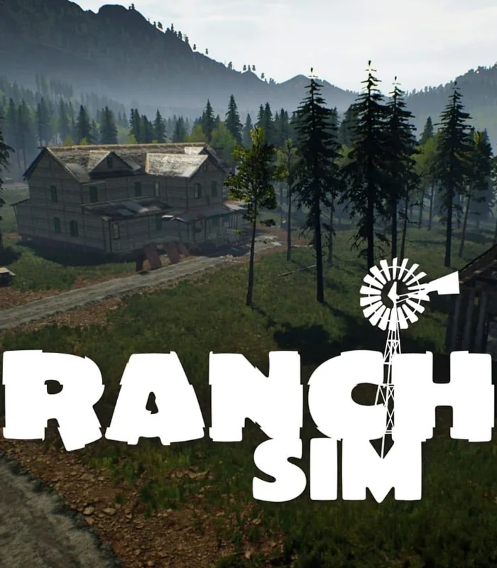 Ranch Simulator