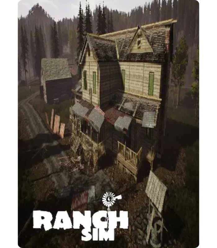 Ranch Simulator