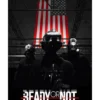 Ready Or Not
