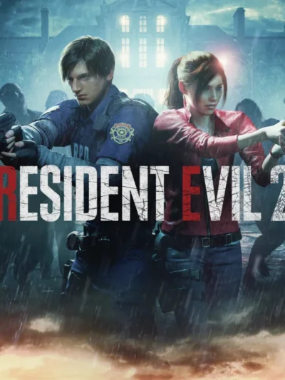 Resident Evil 2