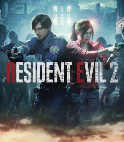Resident Evil 2