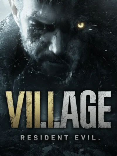 Resident Evil Village