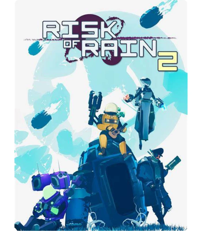 Risk of Rain 2