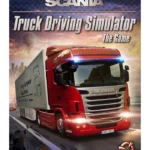 Scania Truck Simulator